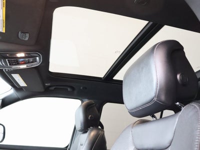 2022 Jeep Wagoneer Series II 4x4