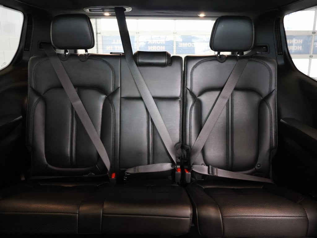 2022 Jeep Wagoneer Series II 4x4