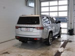 2022 Jeep Wagoneer Series II 4x4