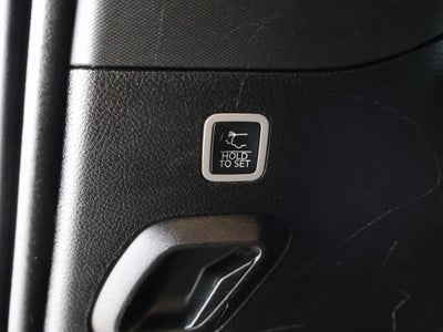 2022 Jeep Wagoneer Series II 4x4