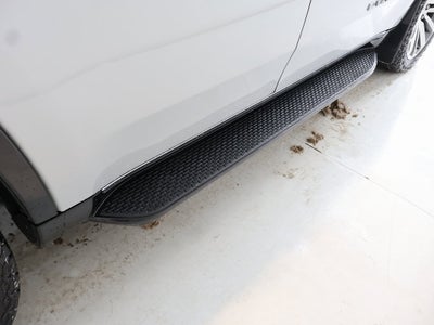 2022 Jeep Wagoneer Series II 4x4