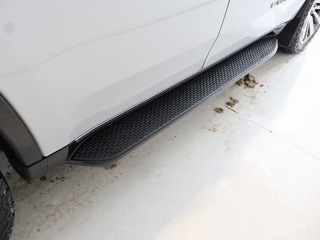 2022 Jeep Wagoneer Series II 4x4