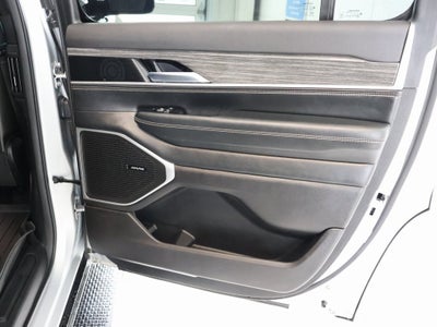 2022 Jeep Wagoneer Series II 4x4