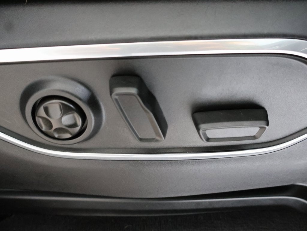 2022 Jeep Wagoneer Series II 4x4