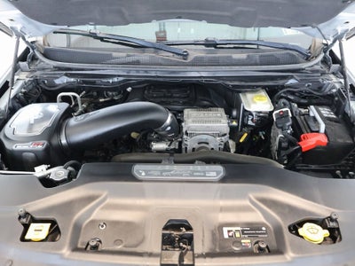 2022 Jeep Wagoneer Series II 4x4