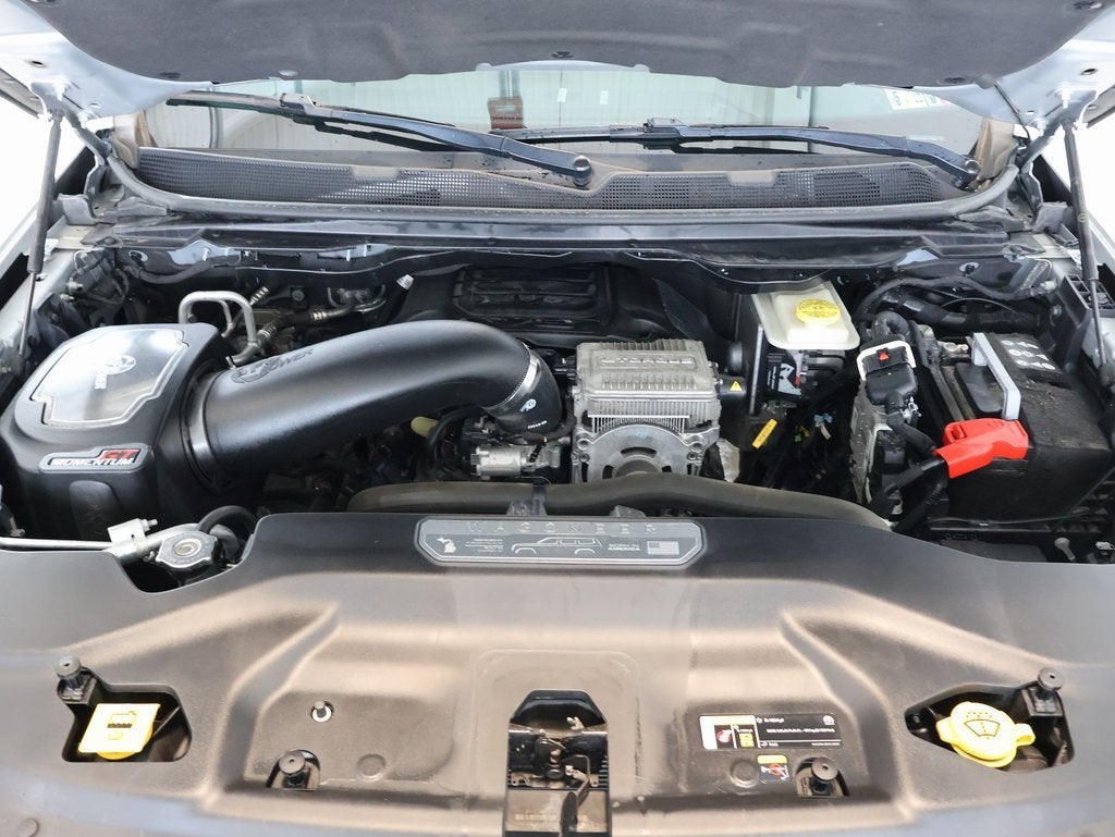 2022 Jeep Wagoneer Series II 4x4