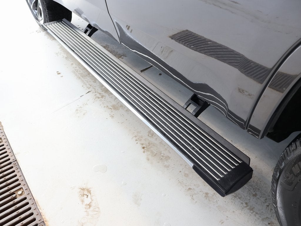 2022 Jeep Grand Wagoneer Series I 4x4