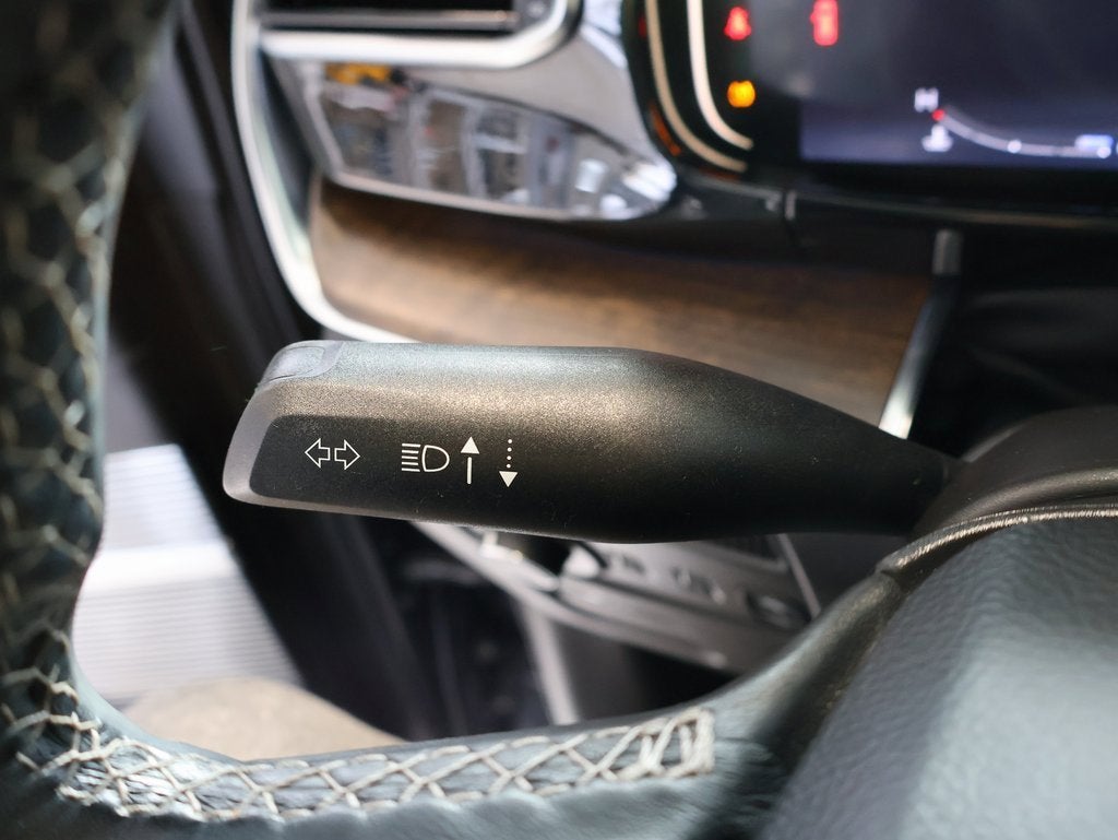 2022 Jeep Grand Wagoneer Series I 4x4