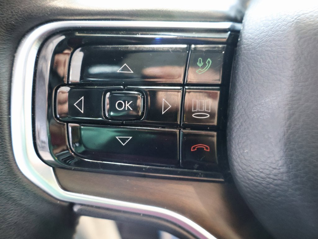 2022 Jeep Grand Wagoneer Series I 4x4