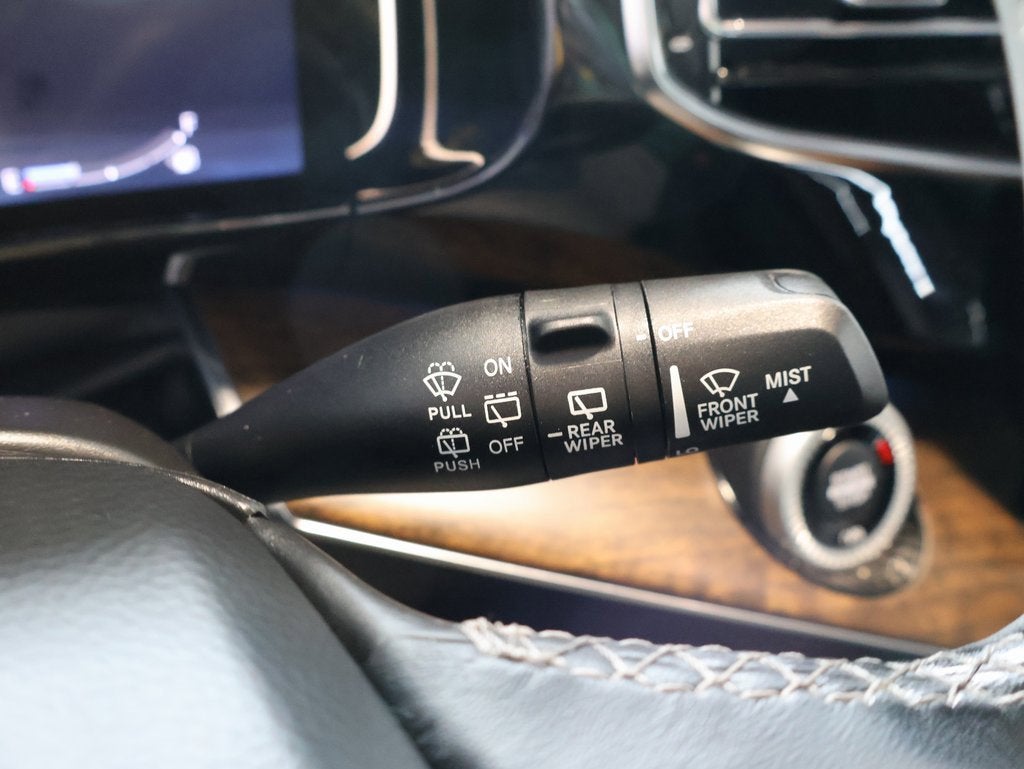 2022 Jeep Grand Wagoneer Series I 4x4