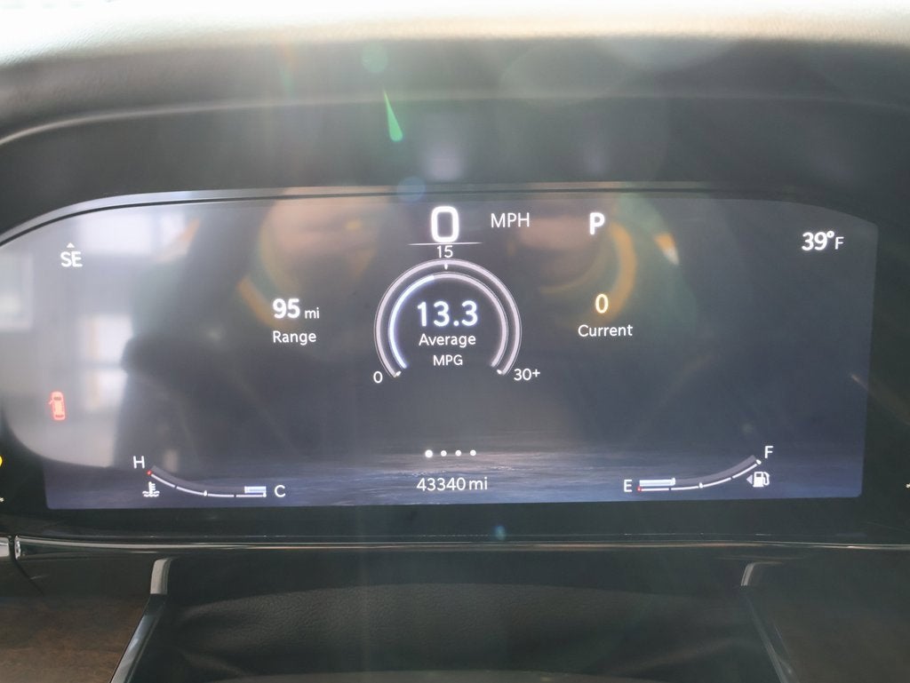 2022 Jeep Grand Wagoneer Series I 4x4