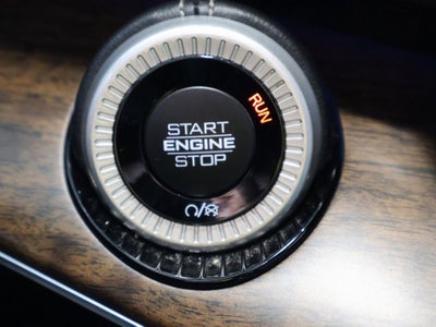 2022 Jeep Grand Wagoneer Series I 4x4