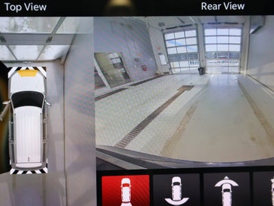 2022 Jeep Grand Wagoneer Series I 4x4