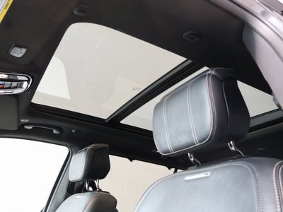 2022 Jeep Grand Wagoneer Series I 4x4