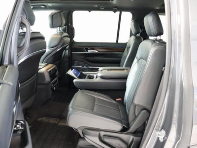 2022 Jeep Grand Wagoneer Series I 4x4