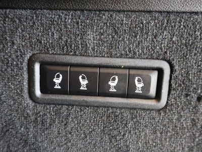 2022 Jeep Grand Wagoneer Series I 4x4