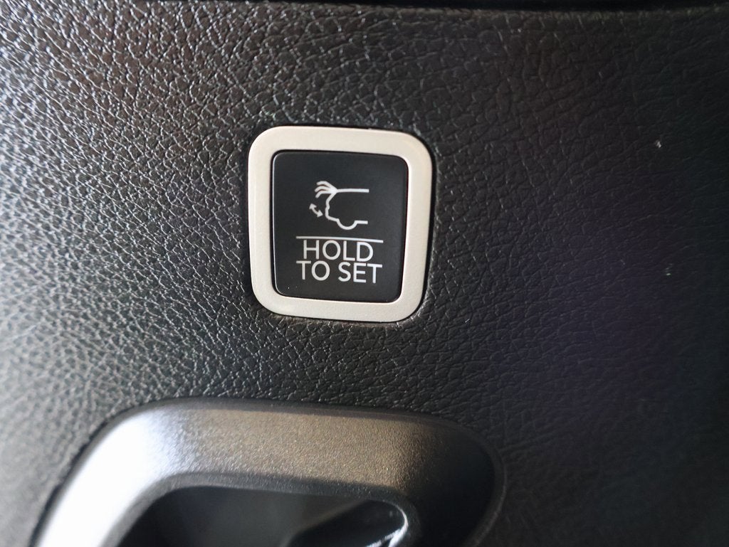 2022 Jeep Grand Wagoneer Series I 4x4