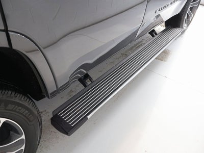 2022 Jeep Grand Wagoneer Series I 4x4