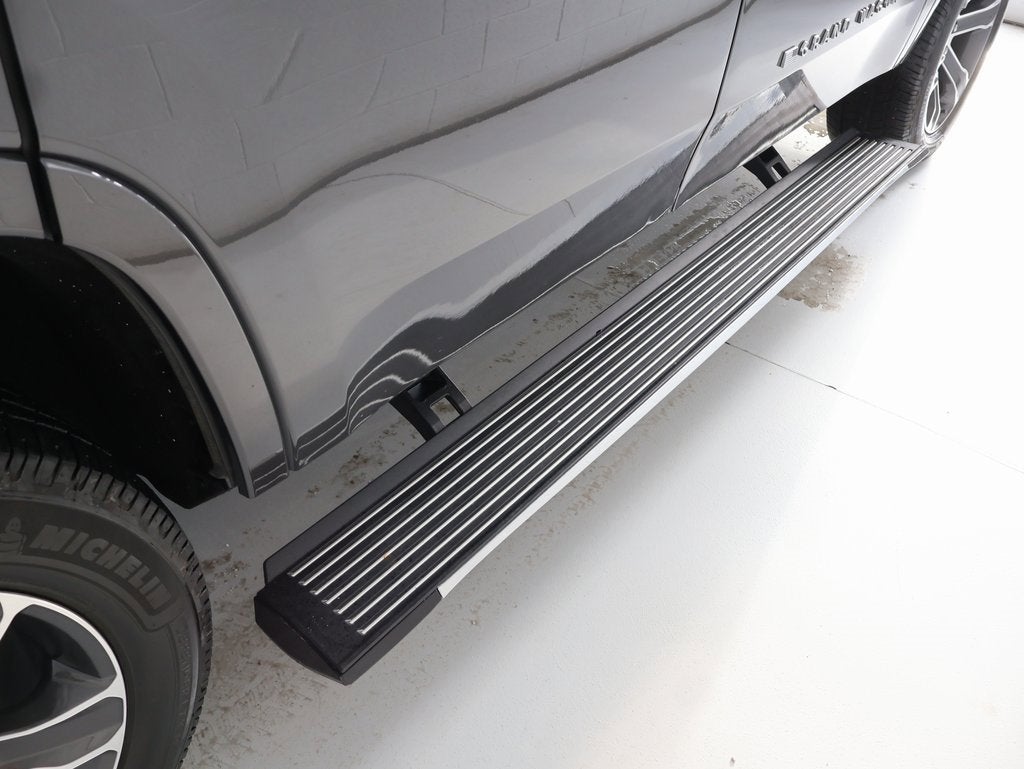 2022 Jeep Grand Wagoneer Series I 4x4