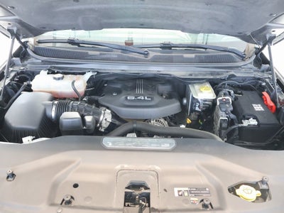 2022 Jeep Grand Wagoneer Series I 4x4