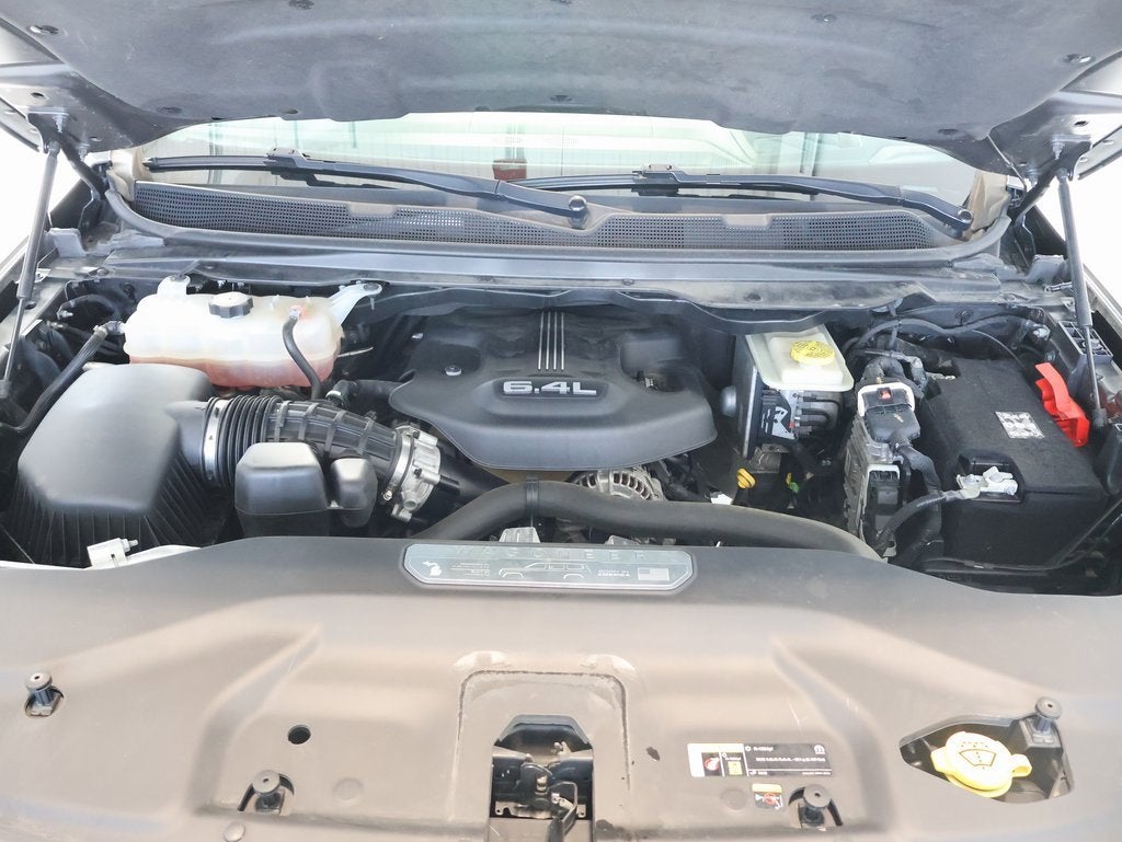 2022 Jeep Grand Wagoneer Series I 4x4