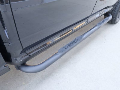 2017 RAM 1500 Night Crew Cab 4x4 5'7" Box