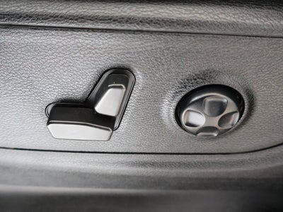 2021 RAM 1500 Big Horn Quad Cab 4x4 6'4" Box