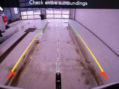 2021 RAM 1500 Big Horn Quad Cab 4x4 6'4" Box