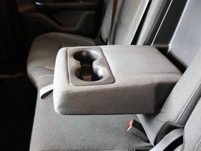 2021 RAM 1500 Big Horn Quad Cab 4x4 6'4" Box