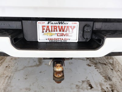 2021 RAM 1500 Big Horn Quad Cab 4x4 6'4" Box