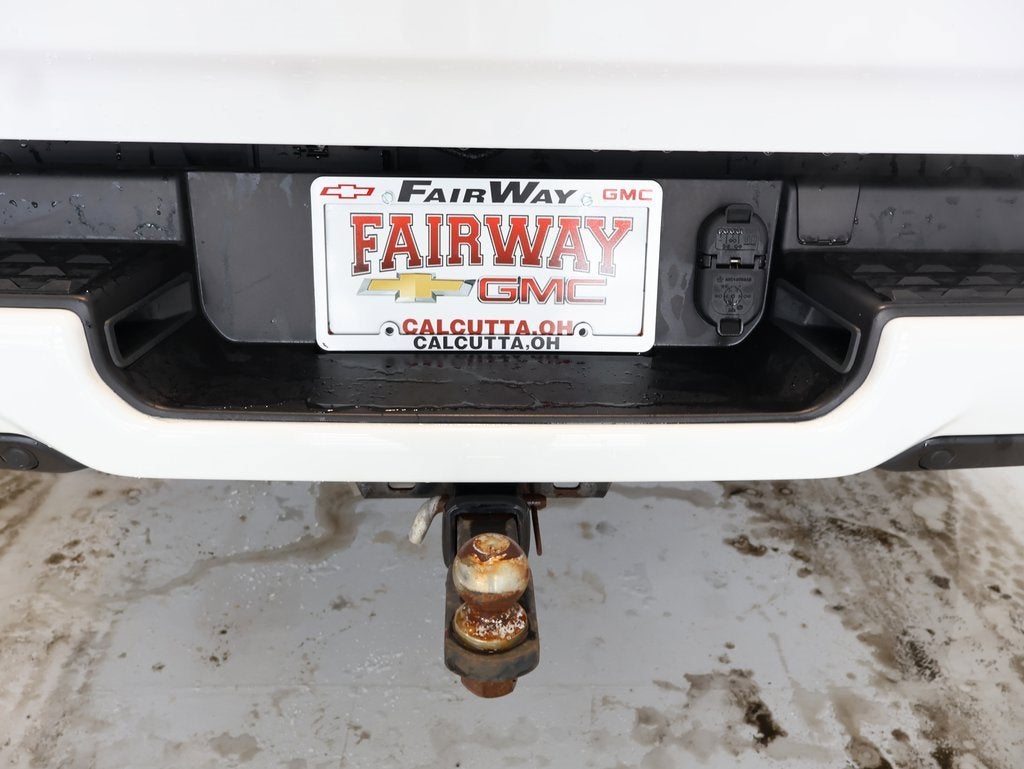 2021 RAM 1500 Big Horn Quad Cab 4x4 6'4" Box