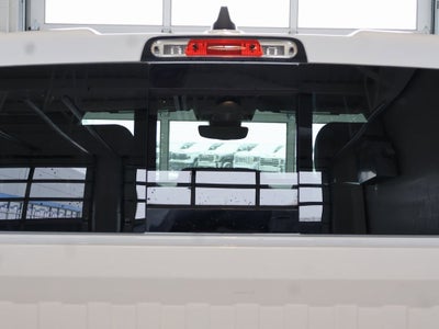 2021 RAM 1500 Big Horn Quad Cab 4x4 6'4" Box