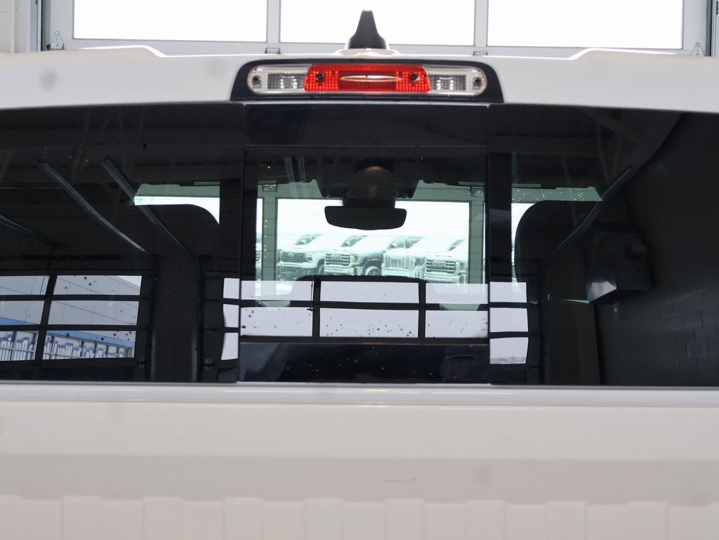 2021 RAM 1500 Big Horn Quad Cab 4x4 6'4" Box