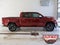 2020 RAM 1500 Laramie Crew Cab 4x4 5'7" Box