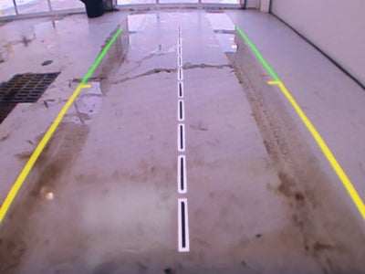 2020 RAM 1500 Laramie Crew Cab 4x4 5'7" Box