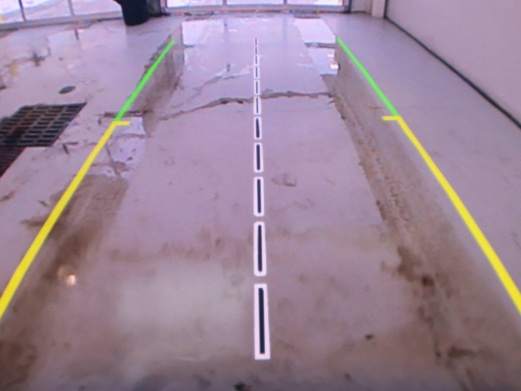 2020 RAM 1500 Laramie Crew Cab 4x4 5'7" Box