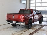 2020 RAM 1500 Laramie Crew Cab 4x4 5'7" Box