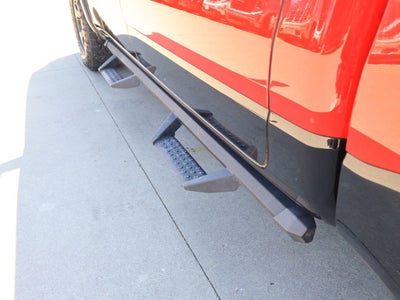 2024 RAM 1500 Rebel Crew Cab 4x4 5'7" Box