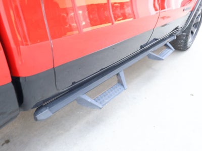 2024 RAM 1500 Rebel Crew Cab 4x4 5'7" Box