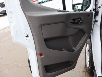 2021 Ford Transit-350 Passenger Van XLT