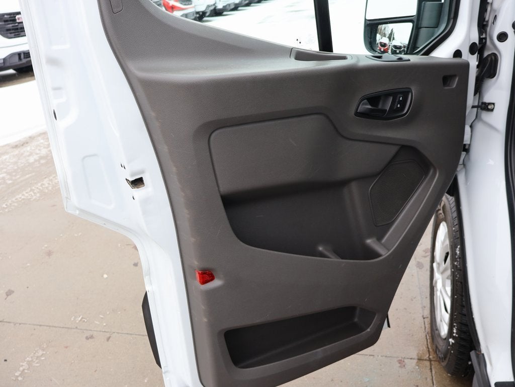 2021 Ford Transit-350 Passenger Van XLT