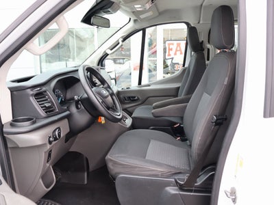 2021 Ford Transit-350 Passenger Van XLT