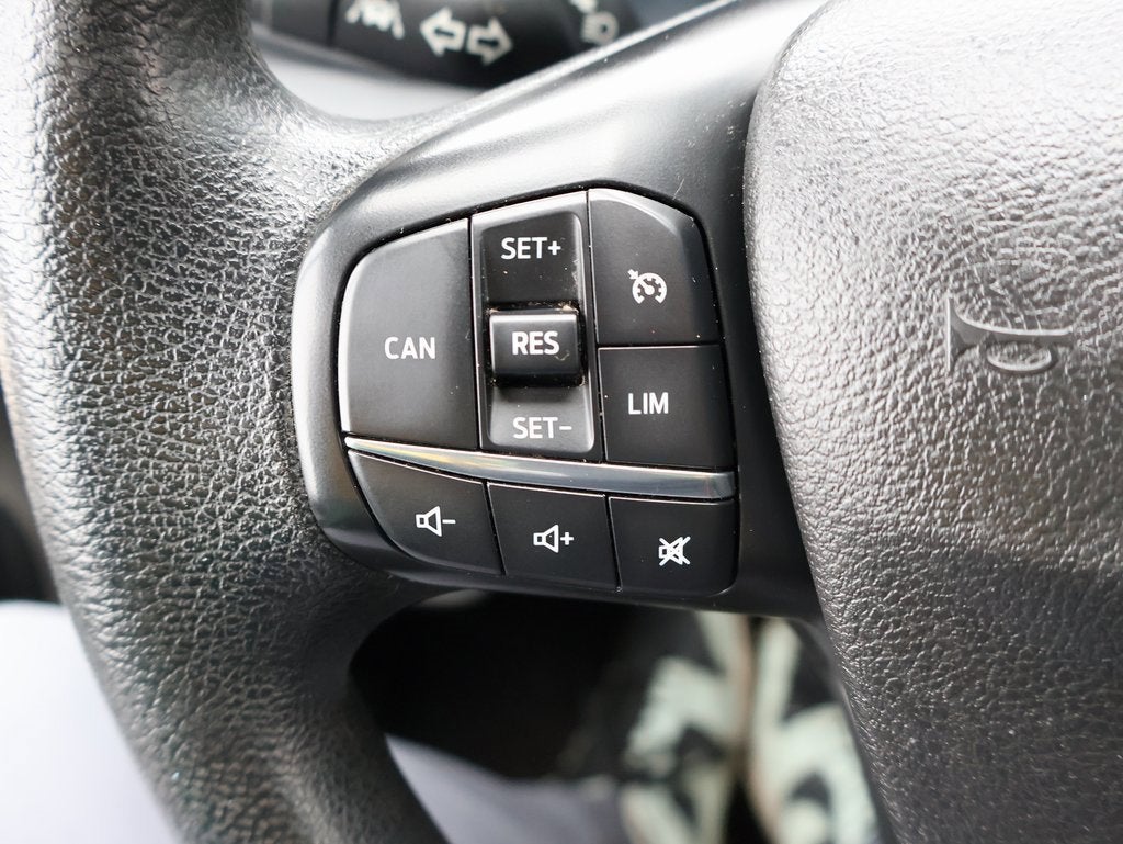 2021 Ford Transit-350 Passenger Van XLT