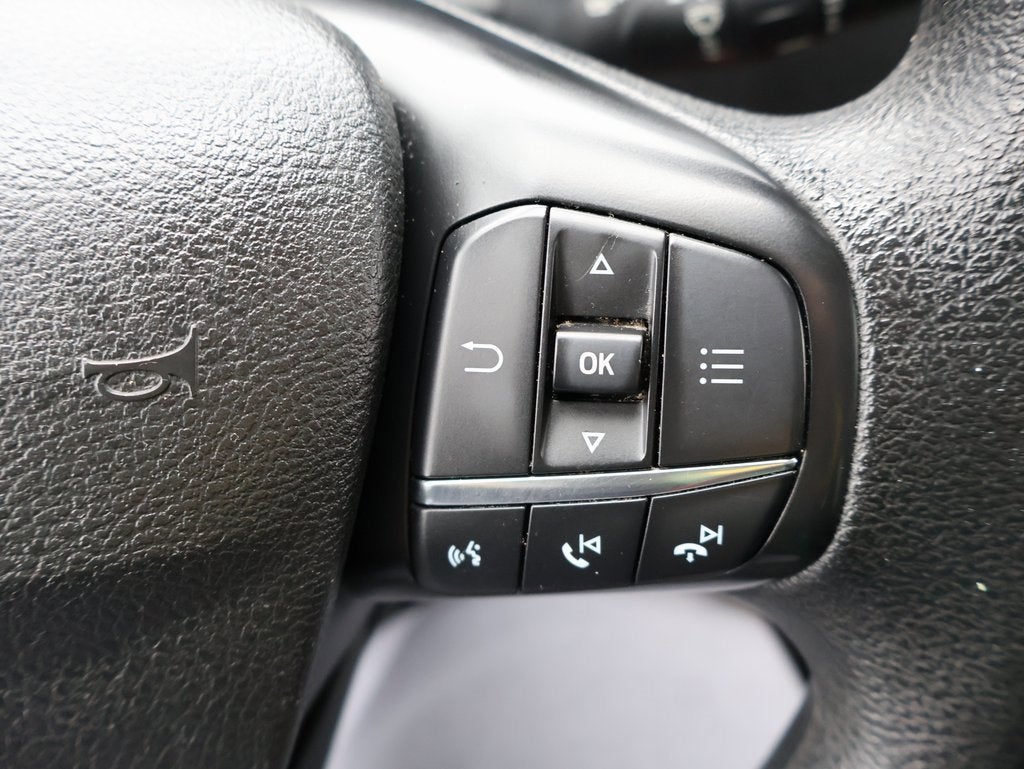 2021 Ford Transit-350 Passenger Van XLT