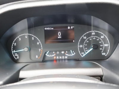 2021 Ford Transit-350 Passenger Van XLT