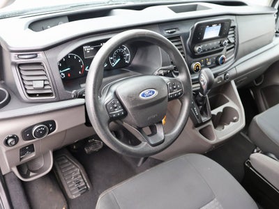 2021 Ford Transit-350 Passenger Van XLT