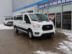 2021 Ford Transit-350 Passenger Van XLT