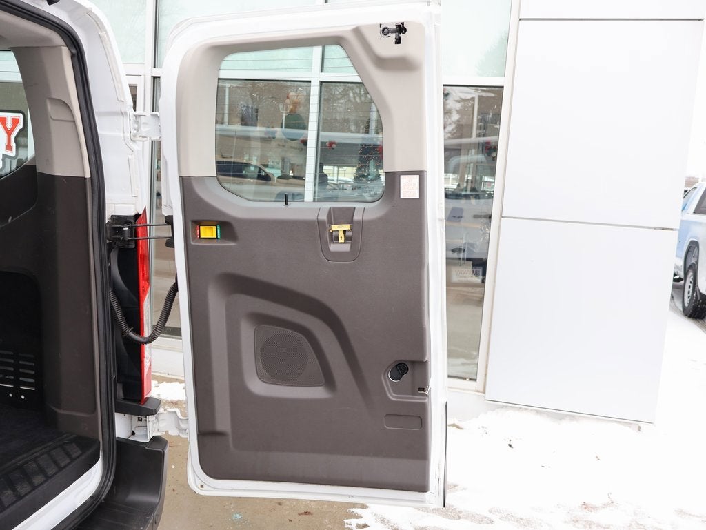 2021 Ford Transit-350 Passenger Van XLT