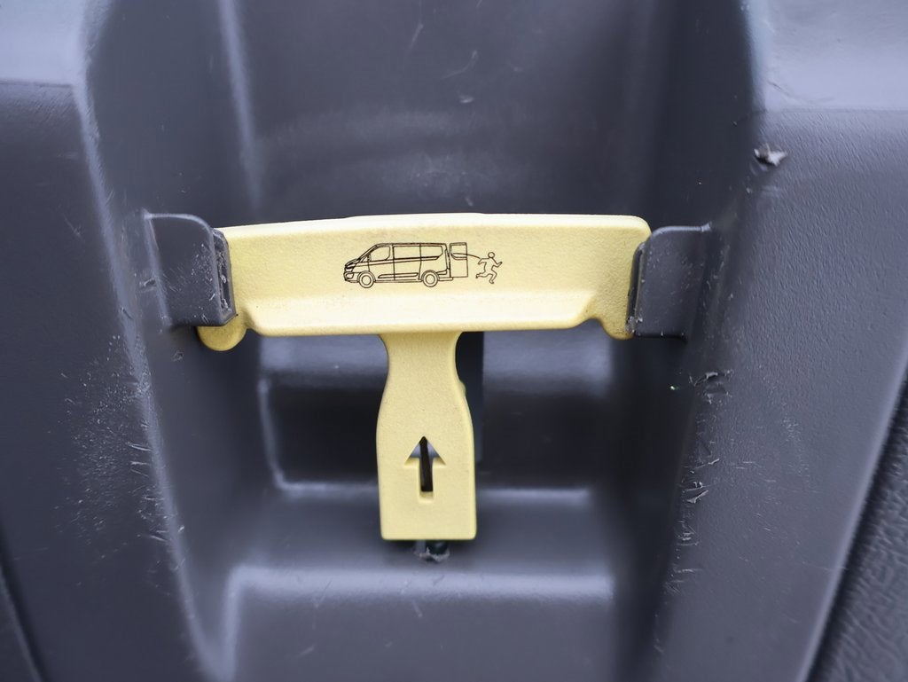 2021 Ford Transit-350 Passenger Van XLT