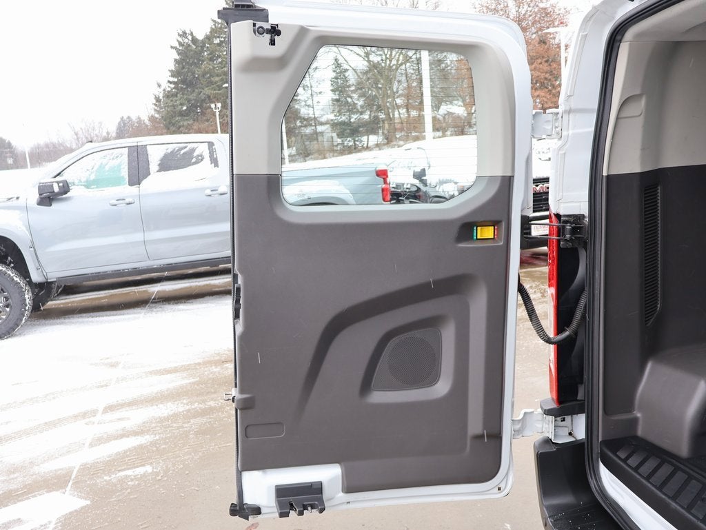 2021 Ford Transit-350 Passenger Van XLT